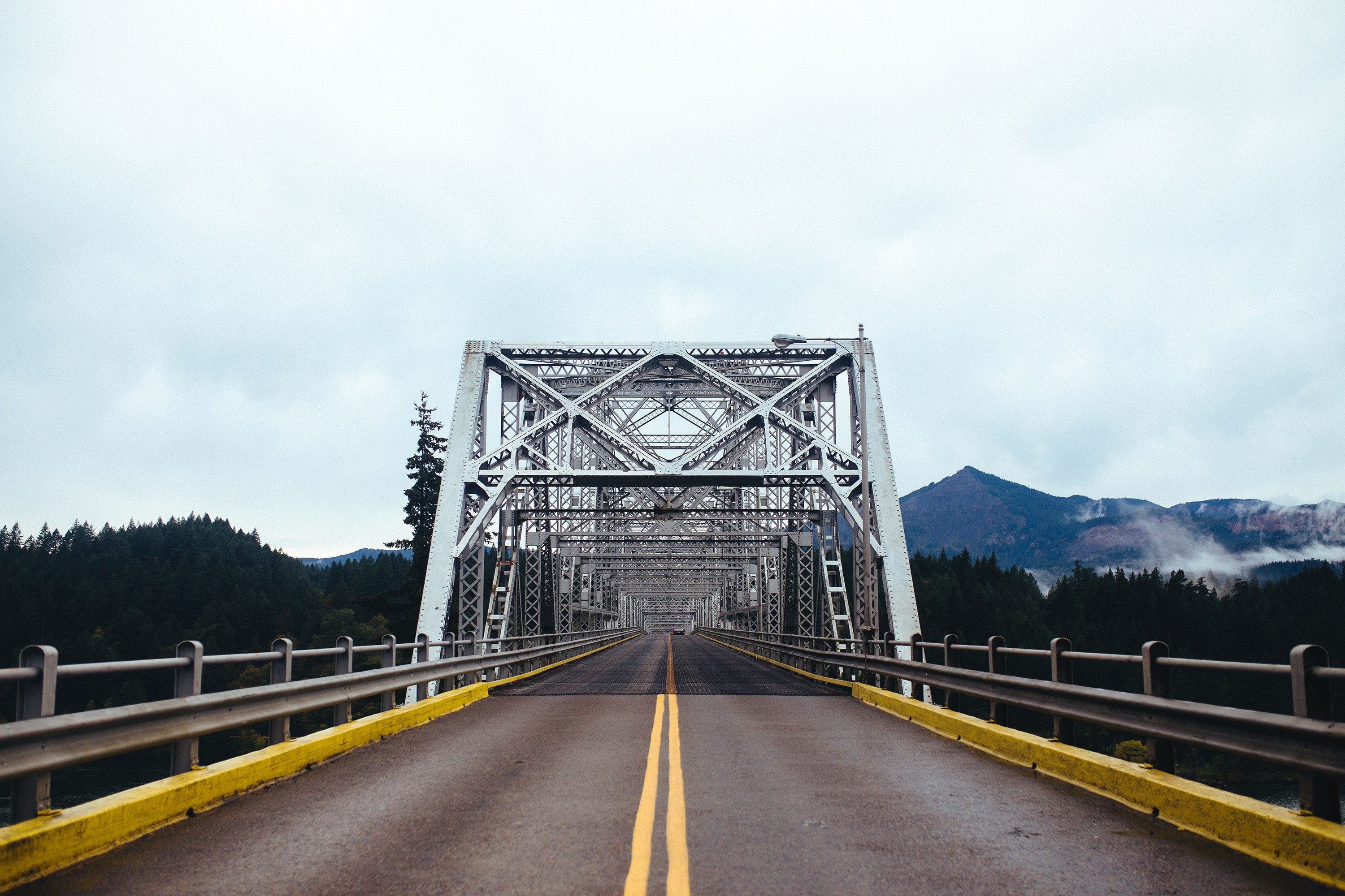 Infrastructure Civil Engineering Project