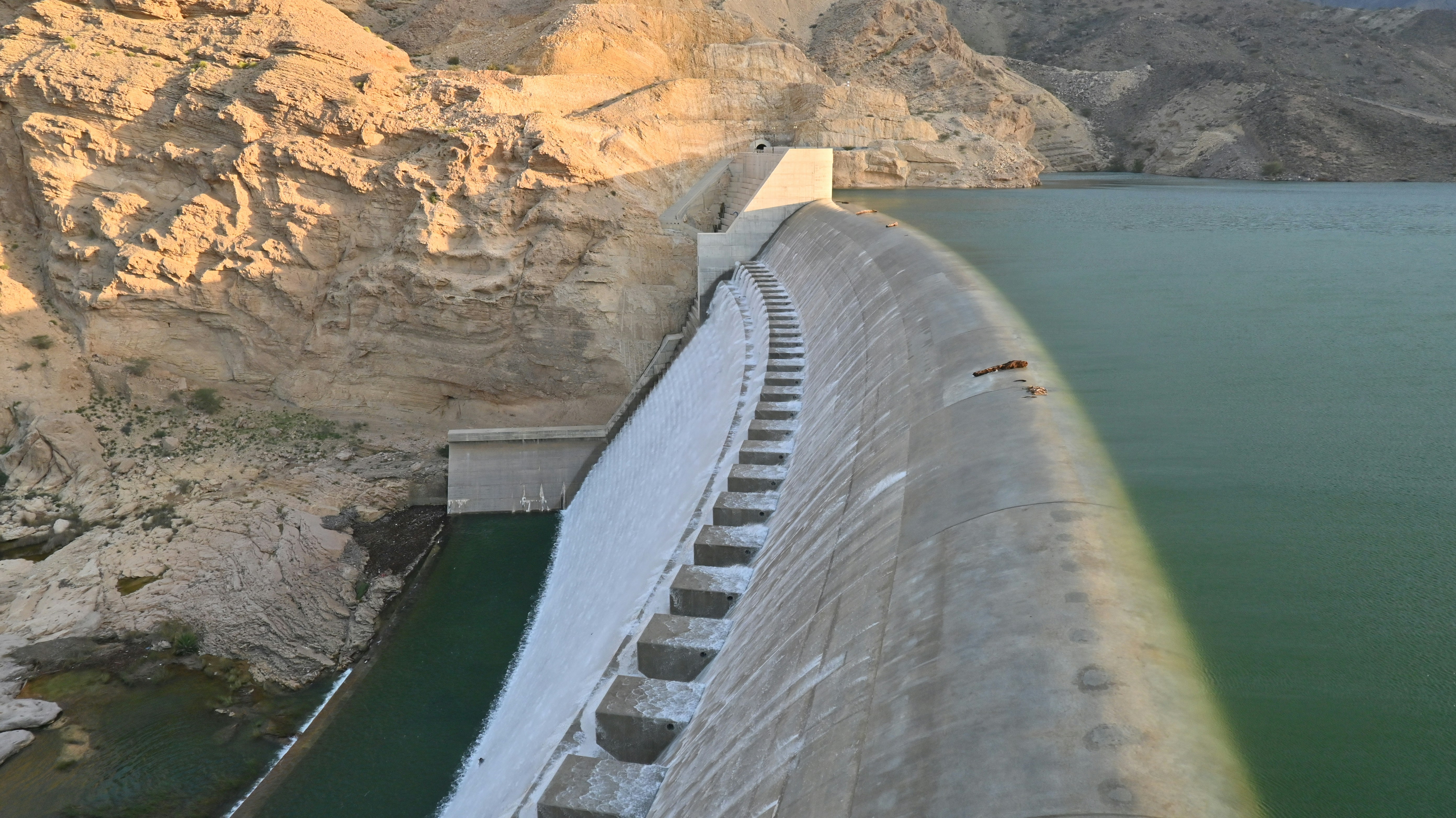 Infrastructure Civil Engineering Project