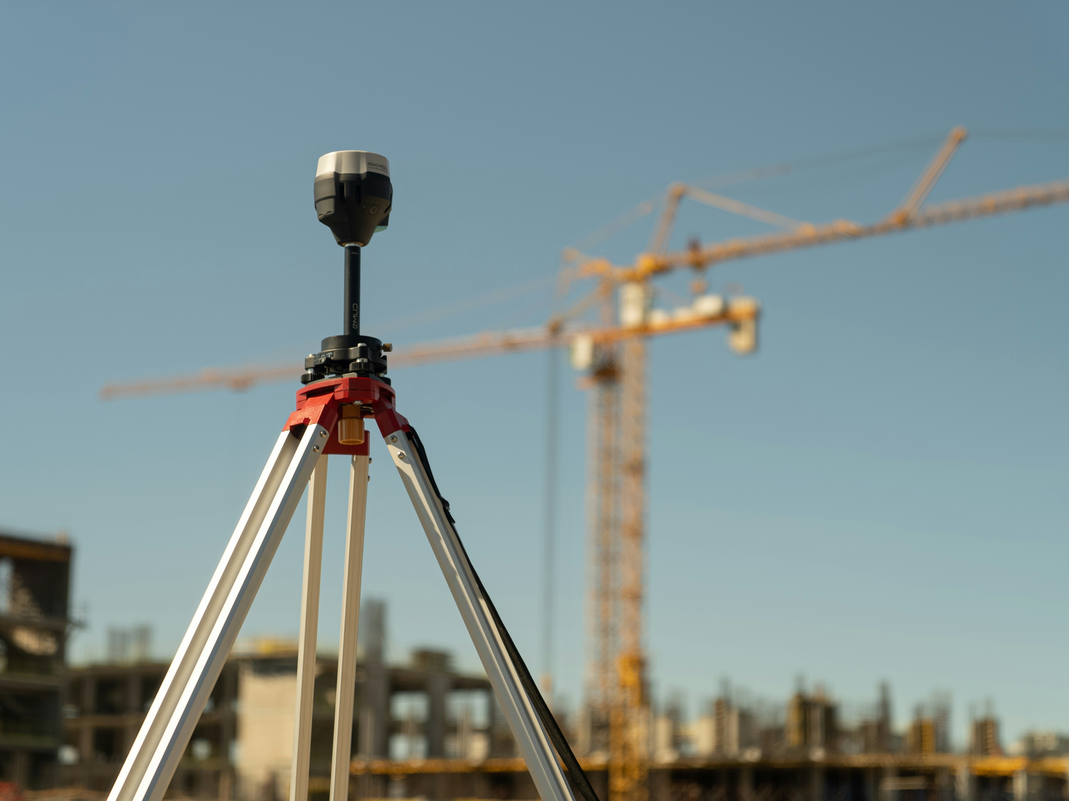 Infrastructure Civil Engineering Project