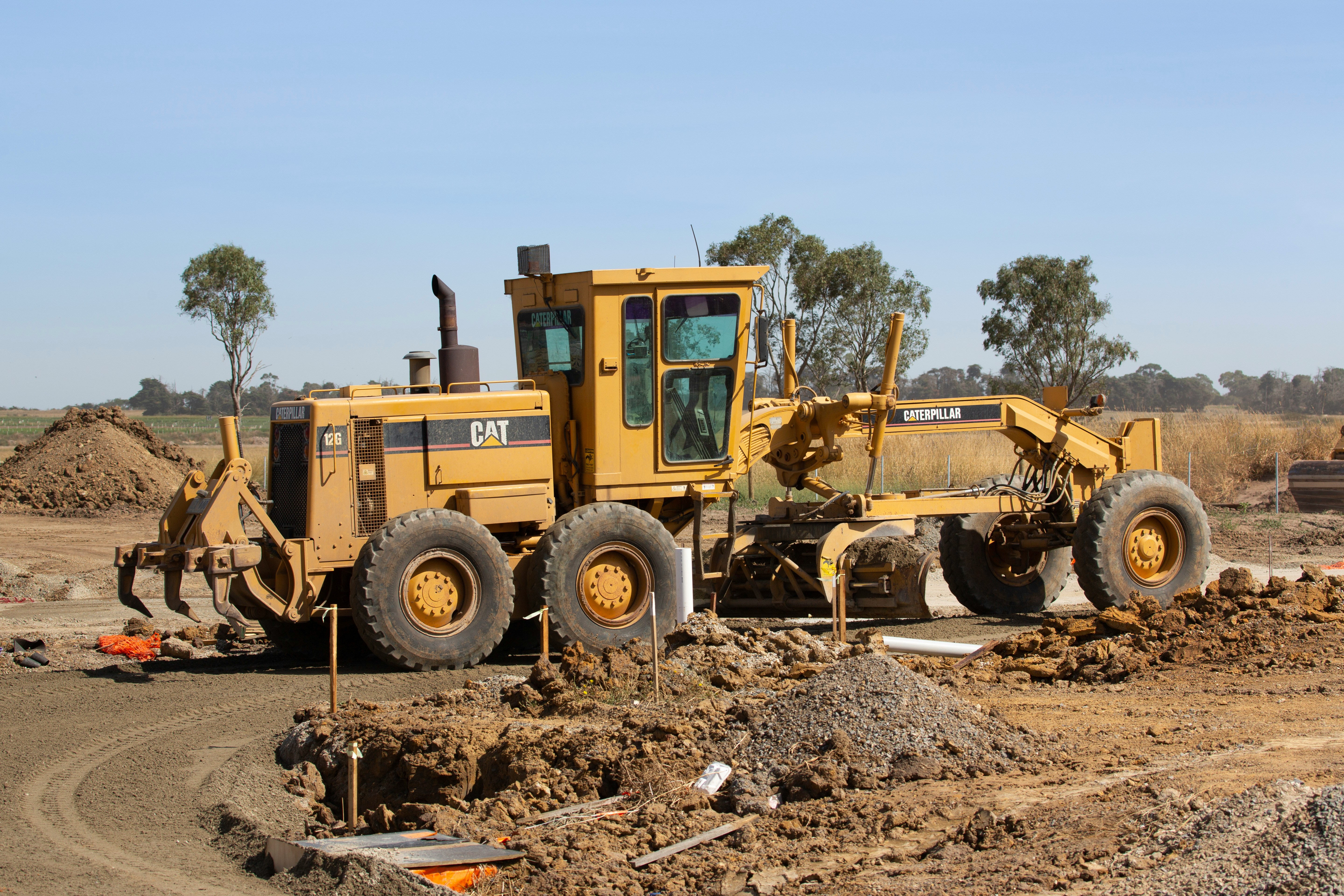 Survic Construction Team