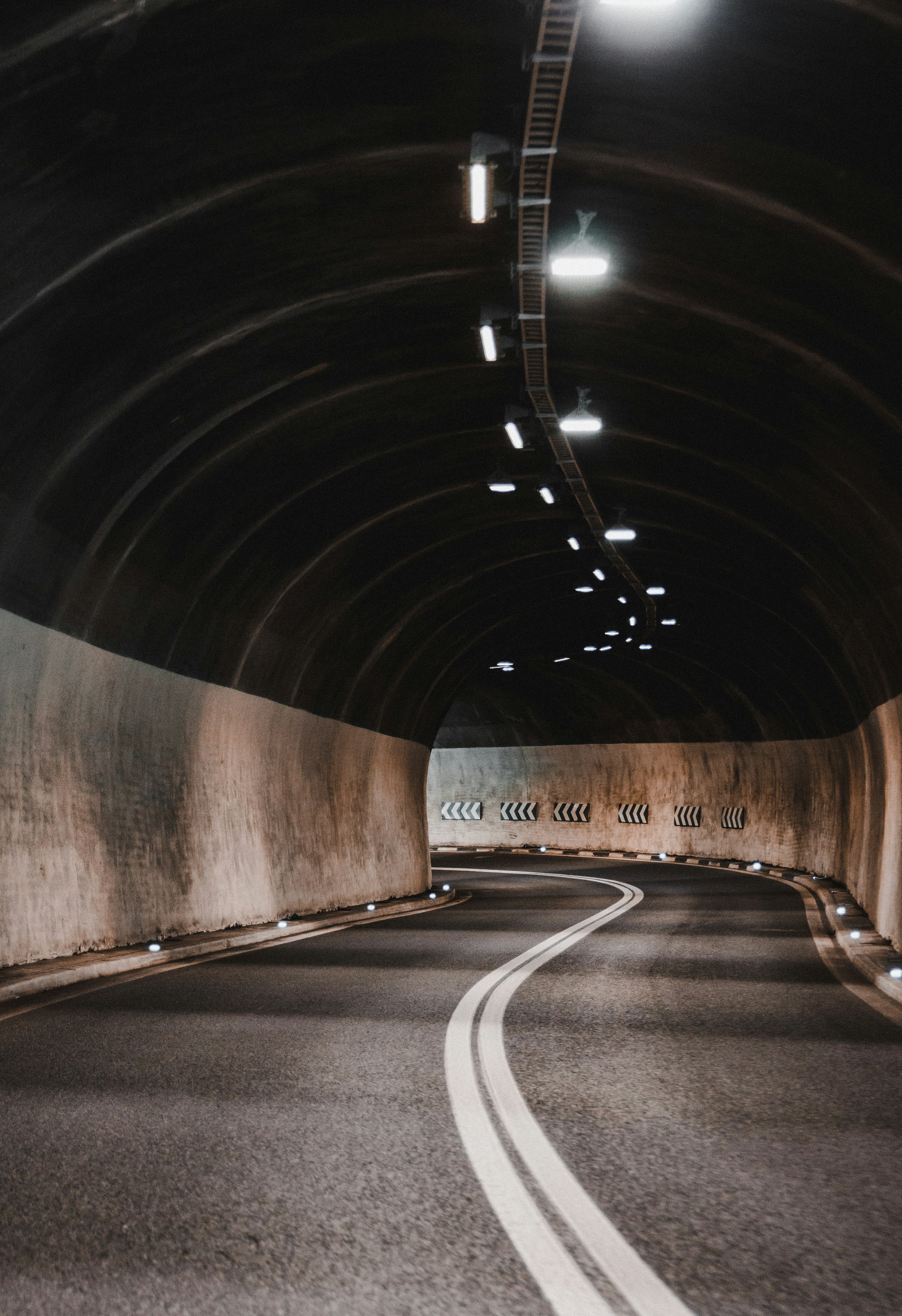 Infrastructure Civil Engineering Project